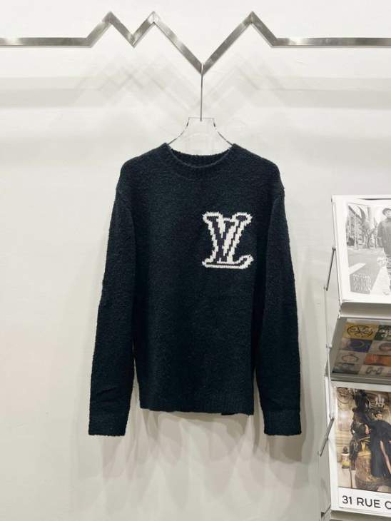 Picture of Louis Vuitton Sweaters _SKULVS-XLqqtxQ02247242